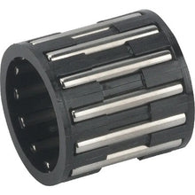 Carica l'immagine nel visualizzatore di Gallery, gabbia rulli cuscinetto rocchetto campana frizione originale motoseghe codice 95129332270