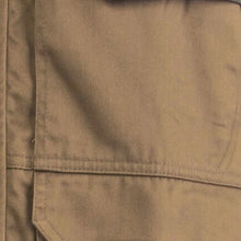 Carica l'immagine nel visualizzatore di Gallery, giacca mach 2 lavoro panoply antinfortunistica beige verde