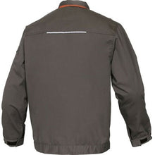 Carica l'immagine nel visualizzatore di Gallery, giacca mach 2 lavoro panoply antinfortunistica grigio arancio