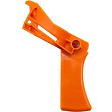 Carica l'immagine nel visualizzatore di Gallery, grilletto di accelerazione per decespugliatori tagliasiepi abbacchiatori trivelle potatori stihl ricambio originale codice 41371821000