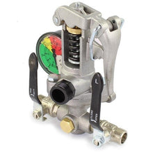 Carica l'immagine nel visualizzatore di Gallery, GRUPPO DI COMANDO ANNOVI REVERBERI GI 40 V