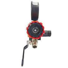 Carica l'immagine nel visualizzatore di Gallery, gruppo di comando annovi reverberi rm 40 ideale per pompa irroratrice di media o alta pressione per modelli ar 503 ar 713 ar 81 ar 30 ar 50