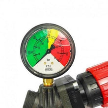 Carica l'immagine nel visualizzatore di Gallery, gruppo di comando annovi reverberi rm 40 ideale per pompa irroratrice di media o alta pressione per modelli ar 503 ar 713 ar 81 ar 30 ar 50