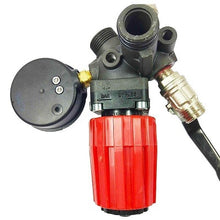 Carica l'immagine nel visualizzatore di Gallery, gruppo di comando annovi reverberi rm 40 ideale per pompa irroratrice di media o alta pressione per modelli ar 503 ar 713 ar 81 ar 30 ar 50