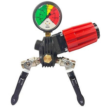 Carica l'immagine nel visualizzatore di Gallery, gruppo di comando annovi reverberi rm 40 ideale per pompa irroratrice di media o alta pressione per modelli ar 503 ar 713 ar 81 ar 30 ar 50