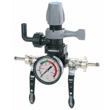 Carica l'immagine nel visualizzatore di Gallery, gruppo comando comet polaris 2 vie 40 bar 50 litri minuto codice 1204048900