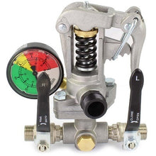 Carica l'immagine nel visualizzatore di Gallery, GRUPPO DI COMANDO ANNOVI REVERBERI GI 40 V