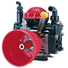 Carica l'immagine nel visualizzatore di Gallery, botte irroratrice per trattore marca bargam modello poli 330 capacità 300 litri codice pjngi0300002 con gruppo pompa annovi reverberi ar 50 ap media pressione