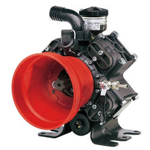 Carica l'immagine nel visualizzatore di Gallery, gruppo pompa irroratrice annovi reverberi ar 1064 ap alta pressione