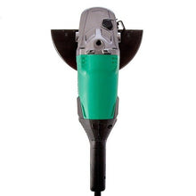 Carica l'immagine nel visualizzatore di Gallery, smerigliatrice angolare hitachi 2200 w disco da 230 mm e impugnatura g23sw2