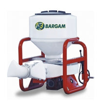 Carica l'immagine nel visualizzatore di Gallery, impolveratore portato bargam ip 140 capacità 100 litri codice pjnip0100001