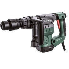 Carica l'immagine nel visualizzatore di Gallery, martello scalpellatore metabo mh 5