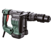 Carica l'immagine nel visualizzatore di Gallery, martello scalpellatore metabo mh 5