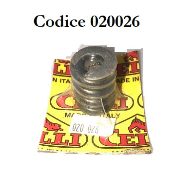 Cutex Molla Frizione R10393000 Per Macchina Da Cucire Singer - Ricambio Originale