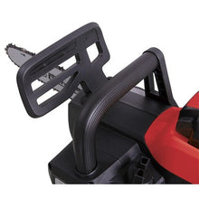 Carica l'immagine nel visualizzatore di Gallery, motosega a batteria dunsch impunatura elettrosega ergonomica du30040 30ctf