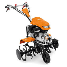 Carica l'immagine nel visualizzatore di Gallery, motozappa stihl mh 700