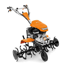 Carica l'immagine nel visualizzatore di Gallery, motozappa stihl mh 700