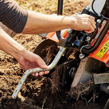 Carica l'immagine nel visualizzatore di Gallery, motozappa stihl mh 700
