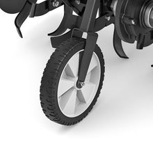 Carica l'immagine nel visualizzatore di Gallery, motozappa stihl mh 700