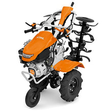Carica l'immagine nel visualizzatore di Gallery, motozappa stihl mh 700