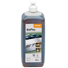 Carica l'immagine nel visualizzatore di Gallery, olio catena stihl bioplus litri 1 07815163001