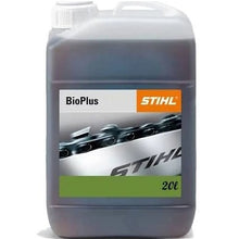 Carica l'immagine nel visualizzatore di Gallery, olio catena stihl bioplus litri 20 07815163007