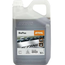 Carica l'immagine nel visualizzatore di Gallery, olio catena stihl bioplus litri 5 07815163004