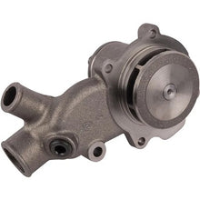 Carica l'immagine nel visualizzatore di Gallery, pompa acqua motore adattabile al motore perkins e trattore massey ferguson landini codice 6680254a1 u5mw0106