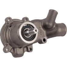 Carica l'immagine nel visualizzatore di Gallery, pompa acqua motore adattabile al motore perkins e trattore massey ferguson landini codice 6680254a1 u5mw0106