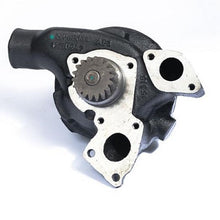Carica l'immagine nel visualizzatore di Gallery, pompa acqua motore completa di guarnizioni adattabile al motore perkins e trattore massey ferguson landini mccormick codice 6680265a1 u5mw0160