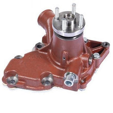 Carica l'immagine nel visualizzatore di Gallery, pompa acqua motore intercambiabile al trattore same lamborghini hurlimann codice 0.009.7039.6