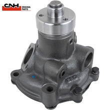 Carica l'immagine nel visualizzatore di Gallery, pompa acqua trattore fiat marca cnh 98410023 4732341 47844544813370 98403015 98403016 98497117 new holland allis laverda