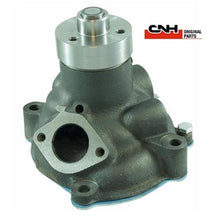 Carica l'immagine nel visualizzatore di Gallery, pompa acqua trattore fiat marca cnh 98410023 4732341 47844544813370 98403015 98403016 98497117 new holland allis laverda