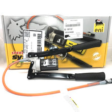 Carica l'immagine nel visualizzatore di Gallery, pompa ingrassaggio eni con calamita e sistema speedy grease system