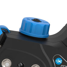 Carica l'immagine nel visualizzatore di Gallery, potatore elettrico a batteria campagnola t fox serbatoio olio automatico