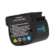 Carica l'immagine nel visualizzatore di Gallery, potatore elettrico a batteria campagnola t rex