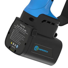 Carica l'immagine nel visualizzatore di Gallery, potatore elettrico a batteria campagnola t rex