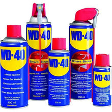 Carica l'immagine nel visualizzatore di Gallery, prodotto multifunzione lubrificante spray wd 40