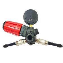 Carica l'immagine nel visualizzatore di Gallery, gruppo di comando annovi reverberi rm 40 ideale per pompa irroratrice di media o alta pressione per modelli ar 503 ar 713 ar 81 ar 30 ar 50