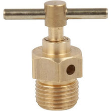 Carica l'immagine nel visualizzatore di Gallery, rubinetto radiatore fiat new holland codice 4573802 5118499 8802992 8307815