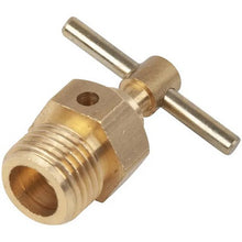 Carica l'immagine nel visualizzatore di Gallery, rubinetto radiatore fiat new holland codice 4573802 5118499 8802992 8307815