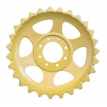 Carica l'immagine nel visualizzatore di Gallery, ruota motrice trattore cingolato fiat 565c 665c 70c 80 75 riferimento originale 5142888