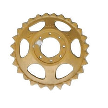 Carica l'immagine nel visualizzatore di Gallery, ruota motrice trattore cingolato fiat 565c 665c 70c 80 75 riferimento originale 5142888