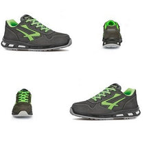 Carica l'immagine nel visualizzatore di Gallery, scarpe antinfortunistiche u power yoda s3 src
