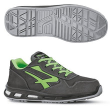 Carica l'immagine nel visualizzatore di Gallery, scarpe antinfortunistiche u power yoda s3 src