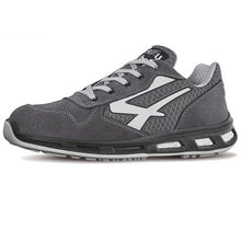 Carica l'immagine nel visualizzatore di Gallery, scarpe antinfortunistiche u power push s1p