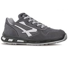Carica l'immagine nel visualizzatore di Gallery, scarpe antinfortunistiche u power push s1p