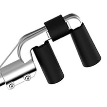 Carica l'immagine nel visualizzatore di Gallery, scuotitore olive a motore campagnola gsm el toro evoluzione rulli di gomma