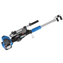 Carica l'immagine nel visualizzatore di Gallery, scuotitore olive a scoppio campagnola gsm el toro evoluzione