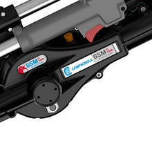 Carica l'immagine nel visualizzatore di Gallery, scuotitore olive a scoppio campagnola el toro evoluzione motore 2 t corpo lega in alluminio